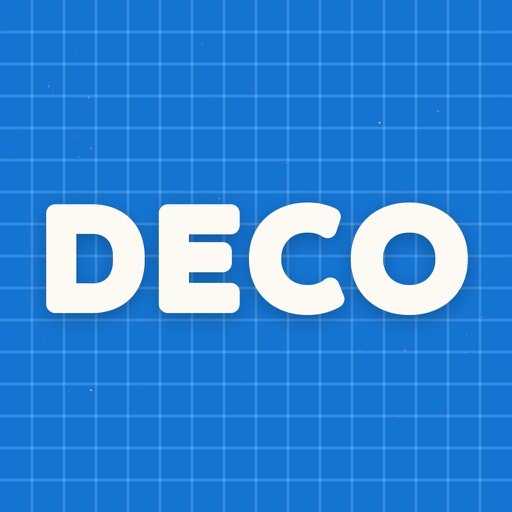 Deco app icon