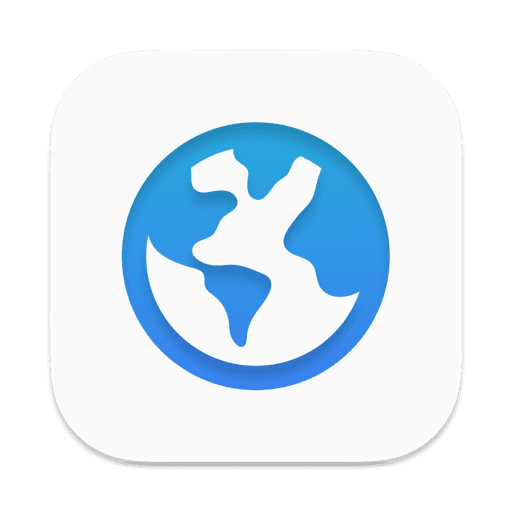 Globify app icon