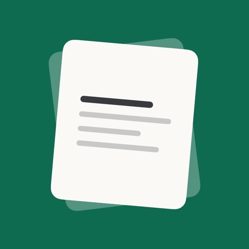 Lexicon app icon