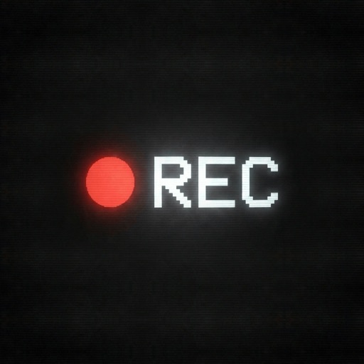 REC app icon